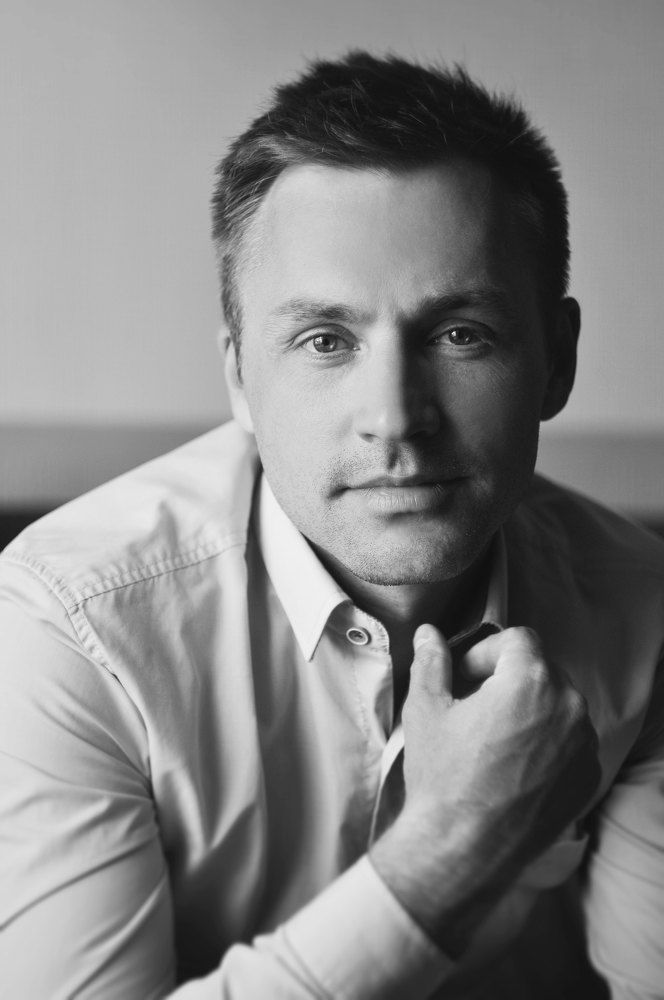 Photograph by Анна Воронова