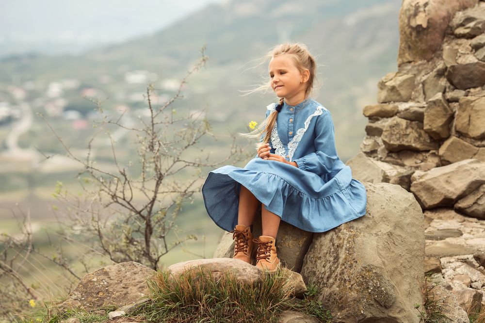 Фотография автора Анна Набатова