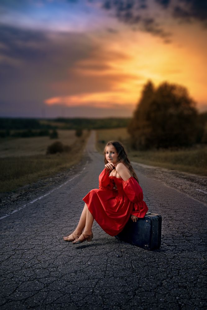 Photograph by PYATNITSKIY ANDREY