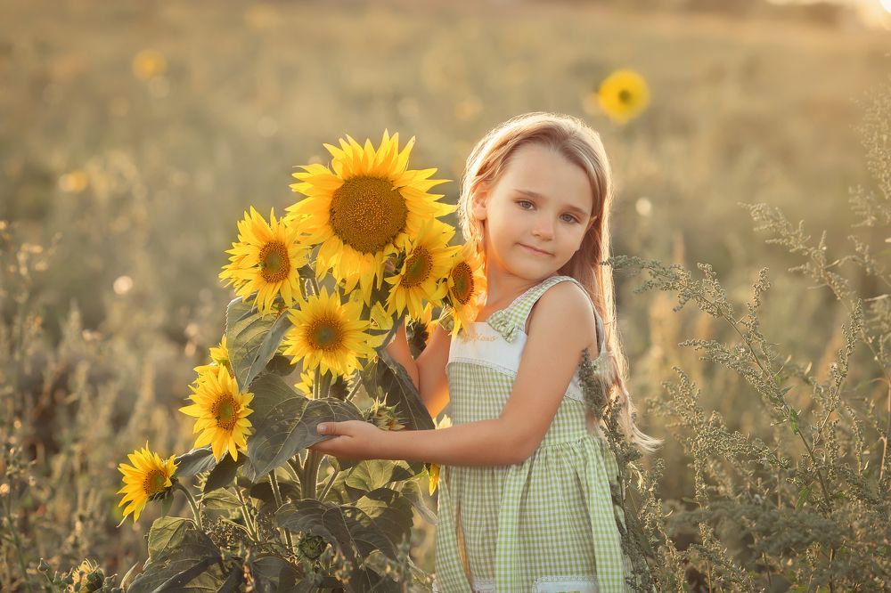 Фотография автора Анна Набатова