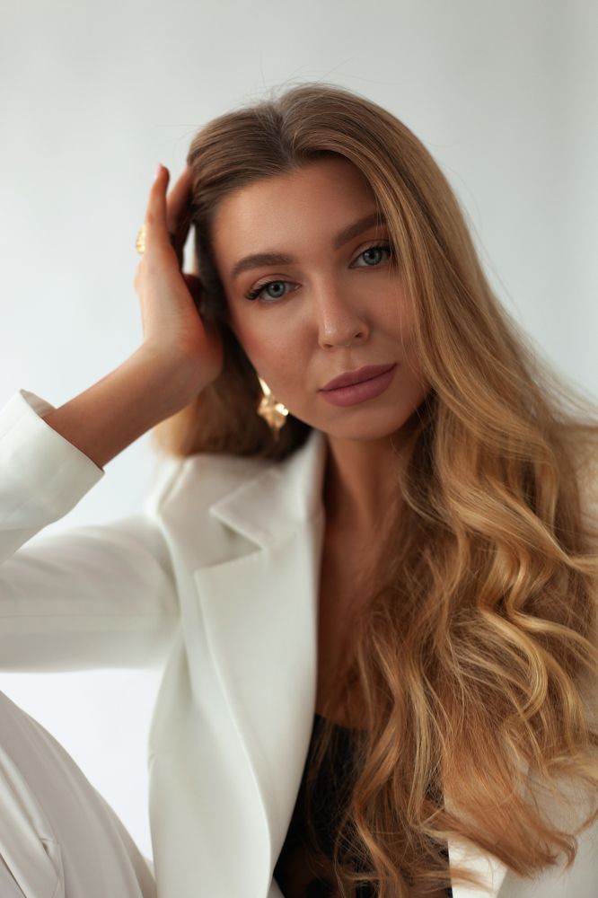 Фотография автора Юлия Красовская