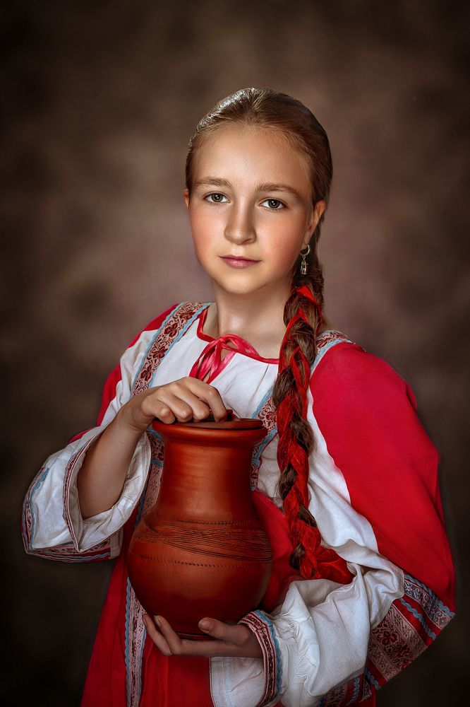 Photograph by PYATNITSKIY ANDREY