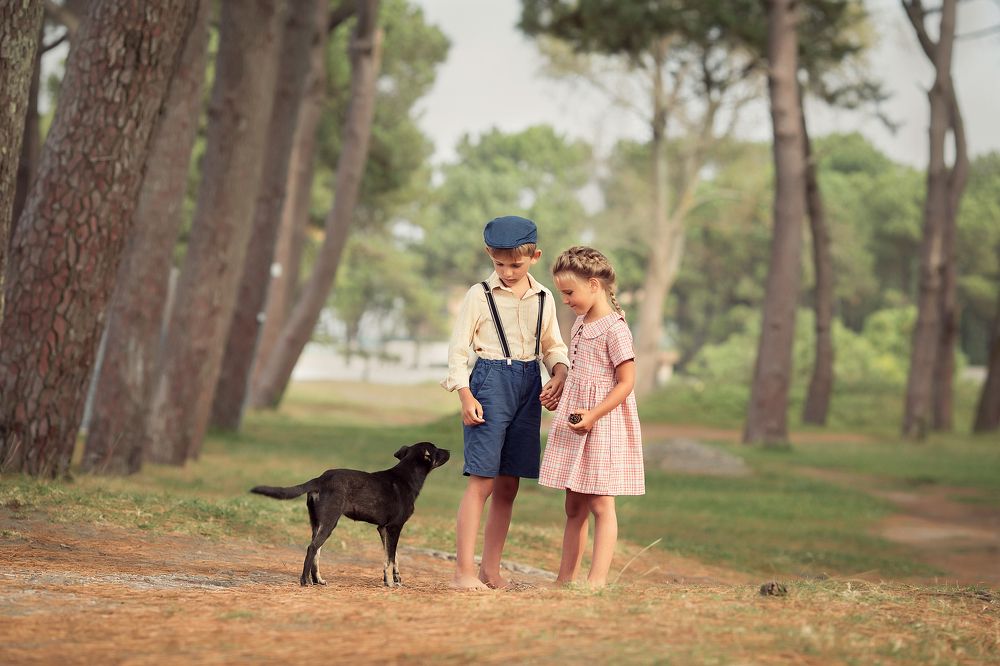 Фотография автора Анна Набатова