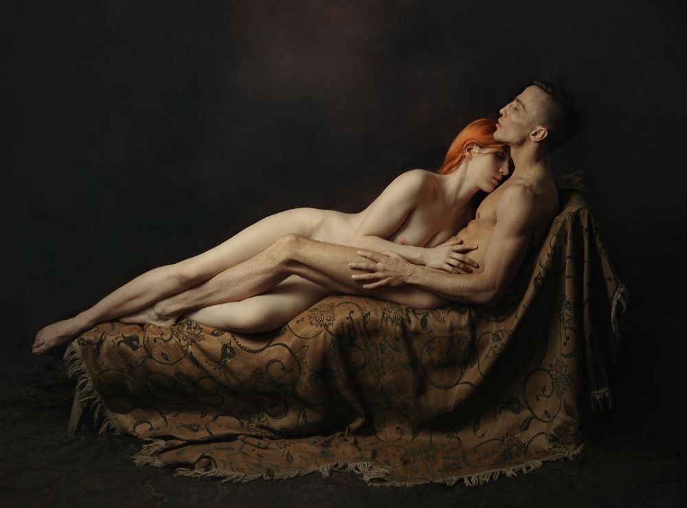 Photograph by Юлия Майя