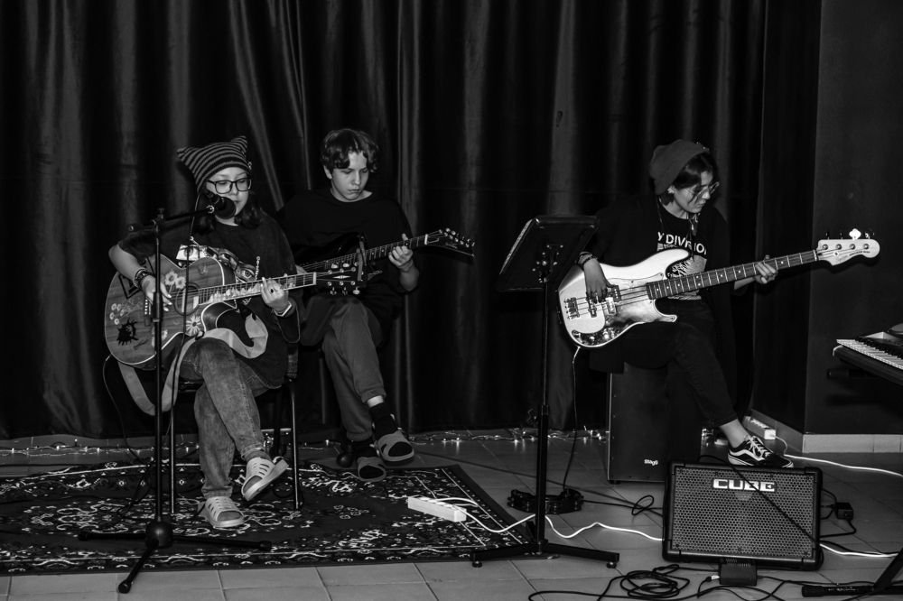 Photograph by Роман Бекбулатов