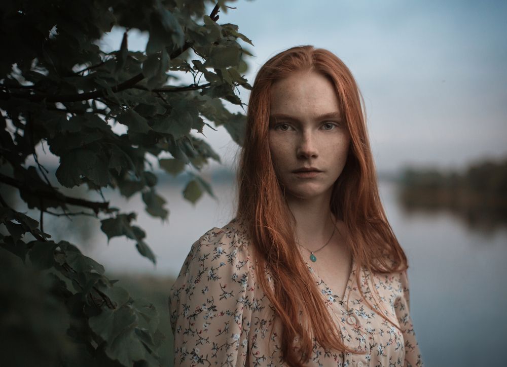 Photograph by Никитин Демид