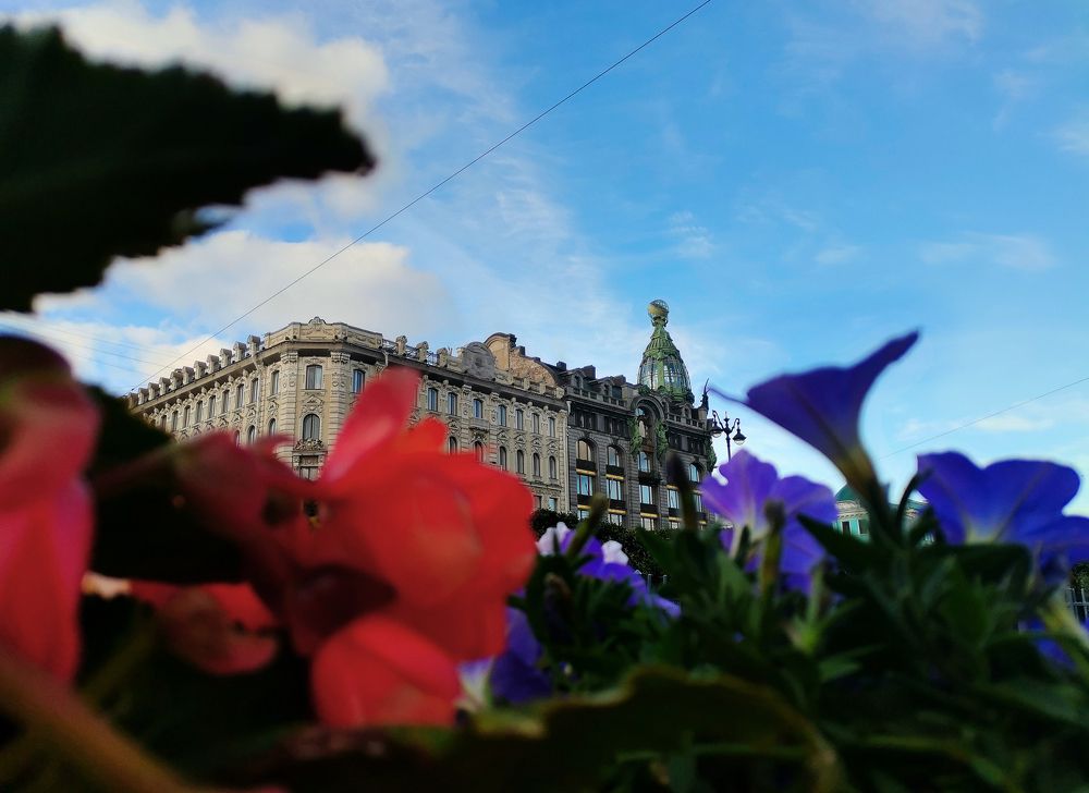Photograph by Екатерина