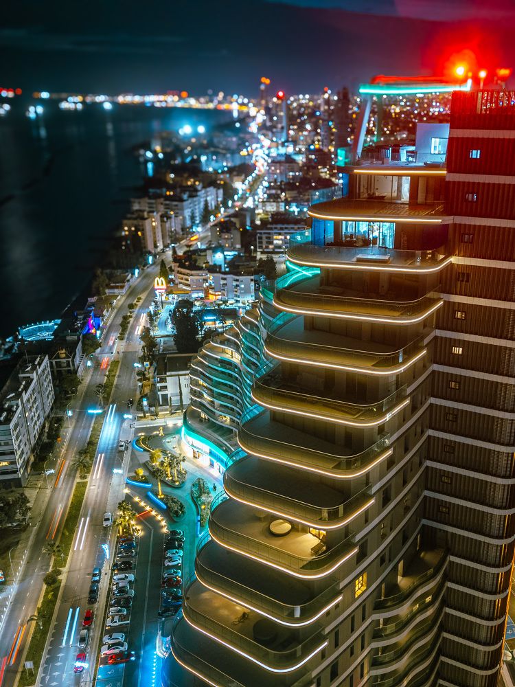 Photograph by Savvas Argyrou