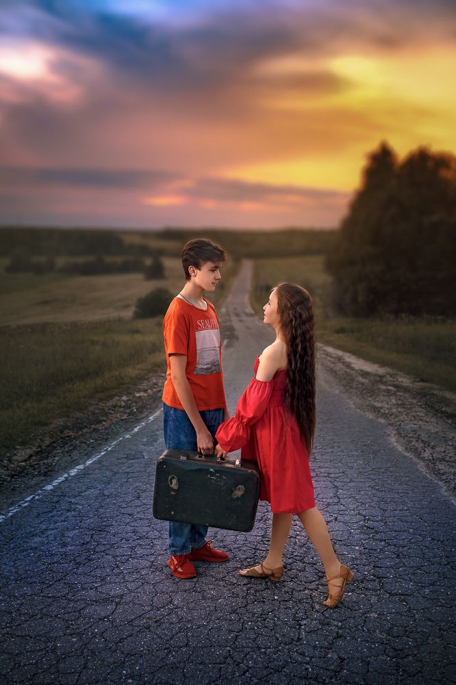 Photograph by PYATNITSKIY ANDREY