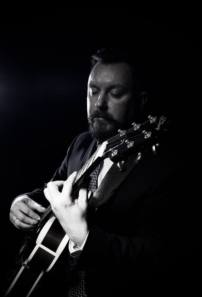 Джаз любит классику