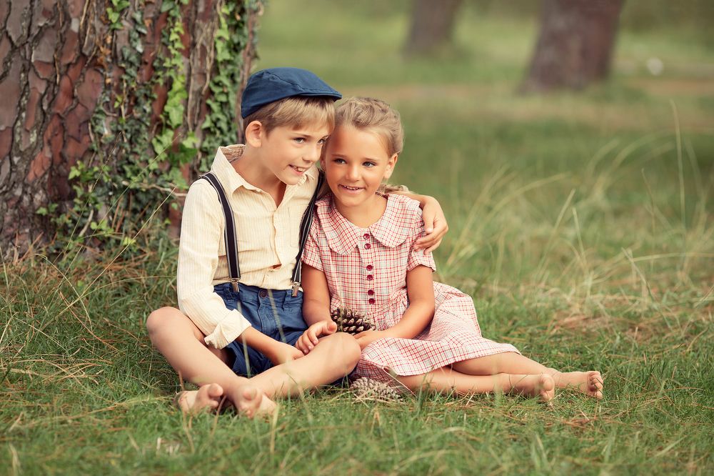 Фотография автора Анна Набатова