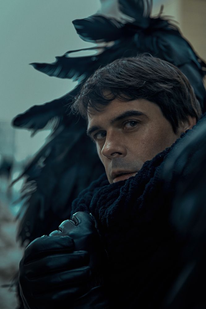 Фотография автора Екатерина Мишкель