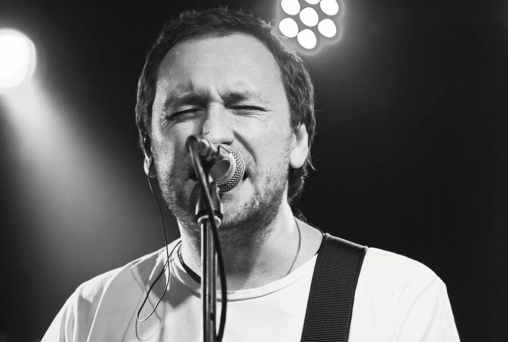 Photograph by Екимова Наталья