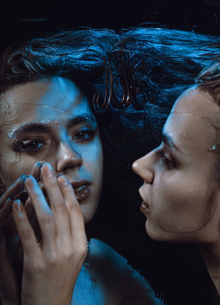 Photograph by Никитин Демид