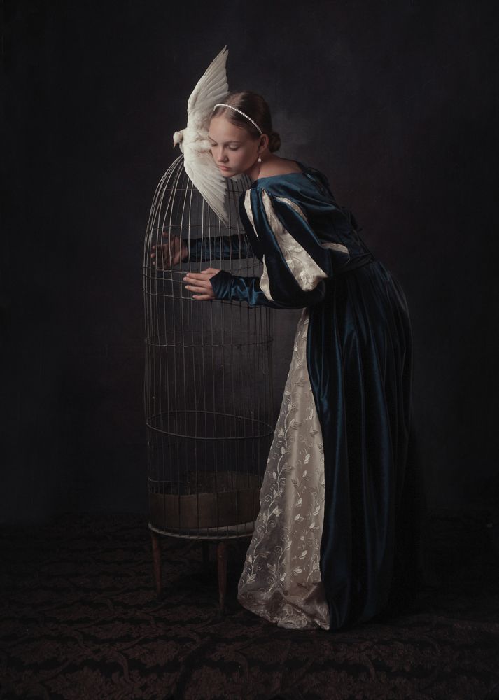 Photograph by Юлия Майя