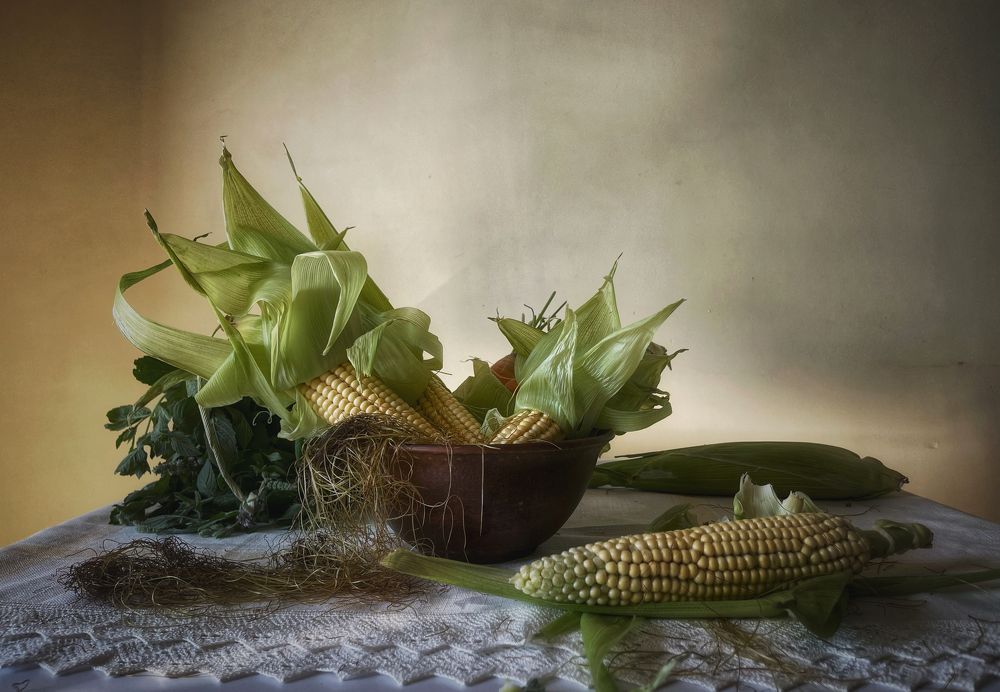 Photograph by Кира Бахвалова