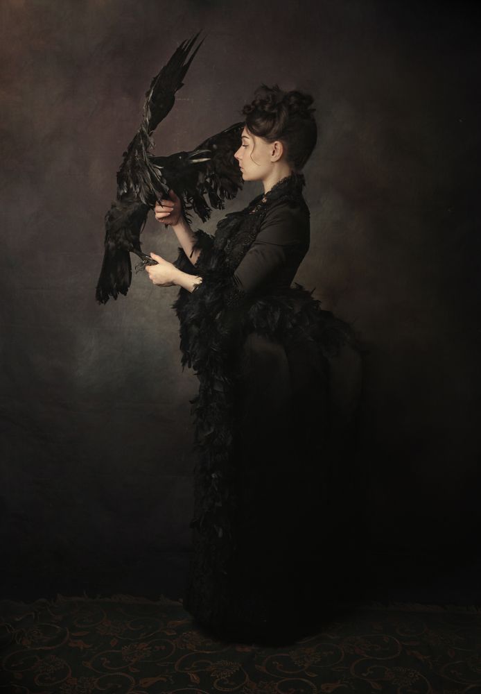 Photograph by Юлия Майя