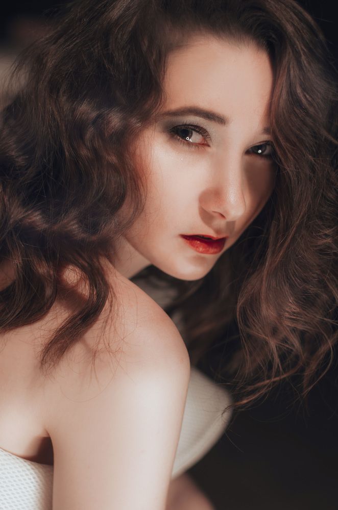 Photograph by Элен Пройс