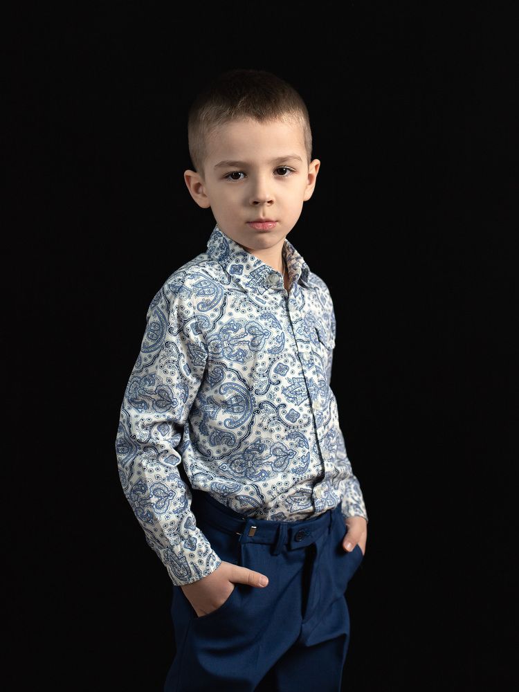 Photograph by Надежда Шевченко