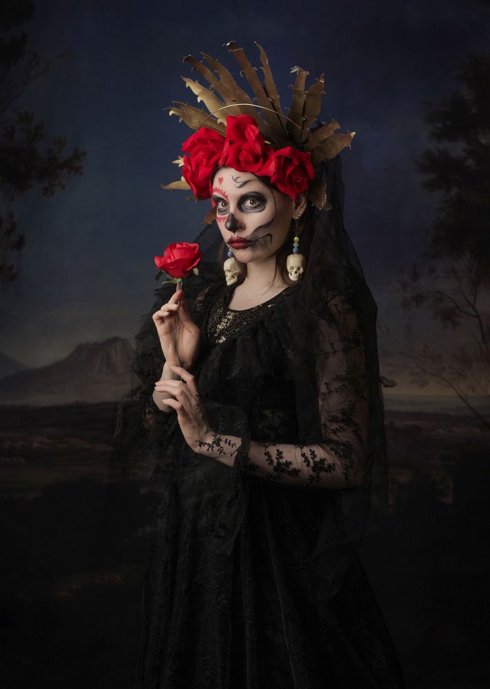 Photograph by Юлия Майя