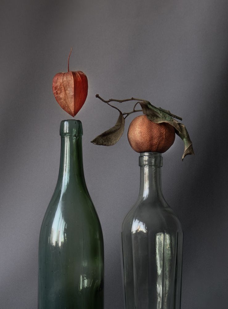 Photograph by Елена Николаева