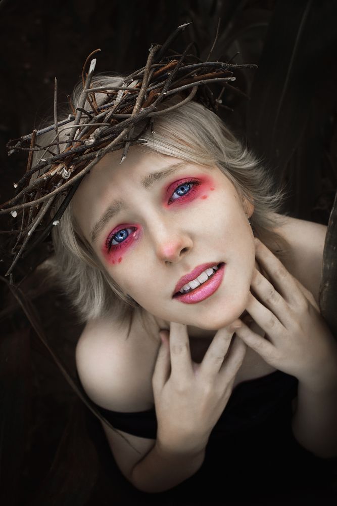 Photograph by Ольга Городецкая