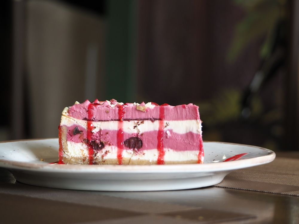 Photograph by Olga Nevedrova