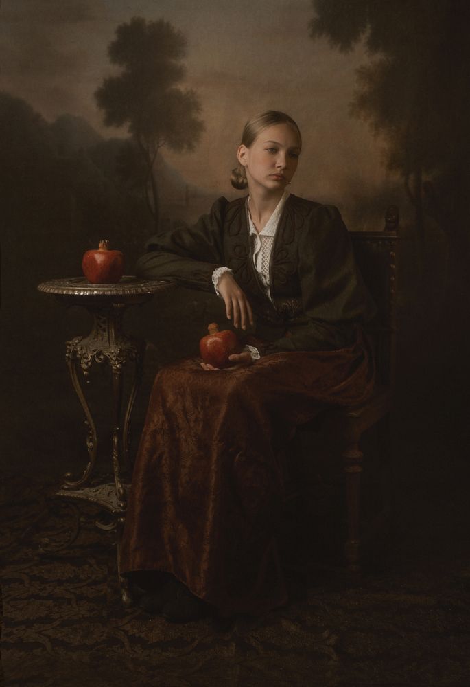 Photograph by Юлия Майя