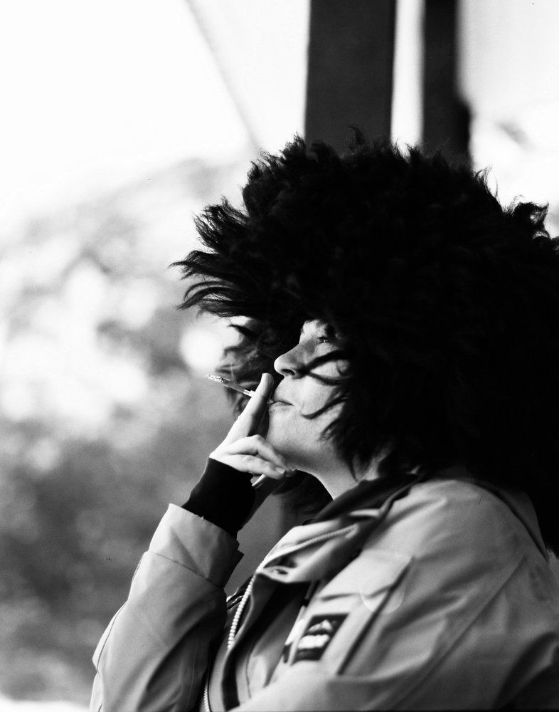 Photograph by Mikhail Sterlikov