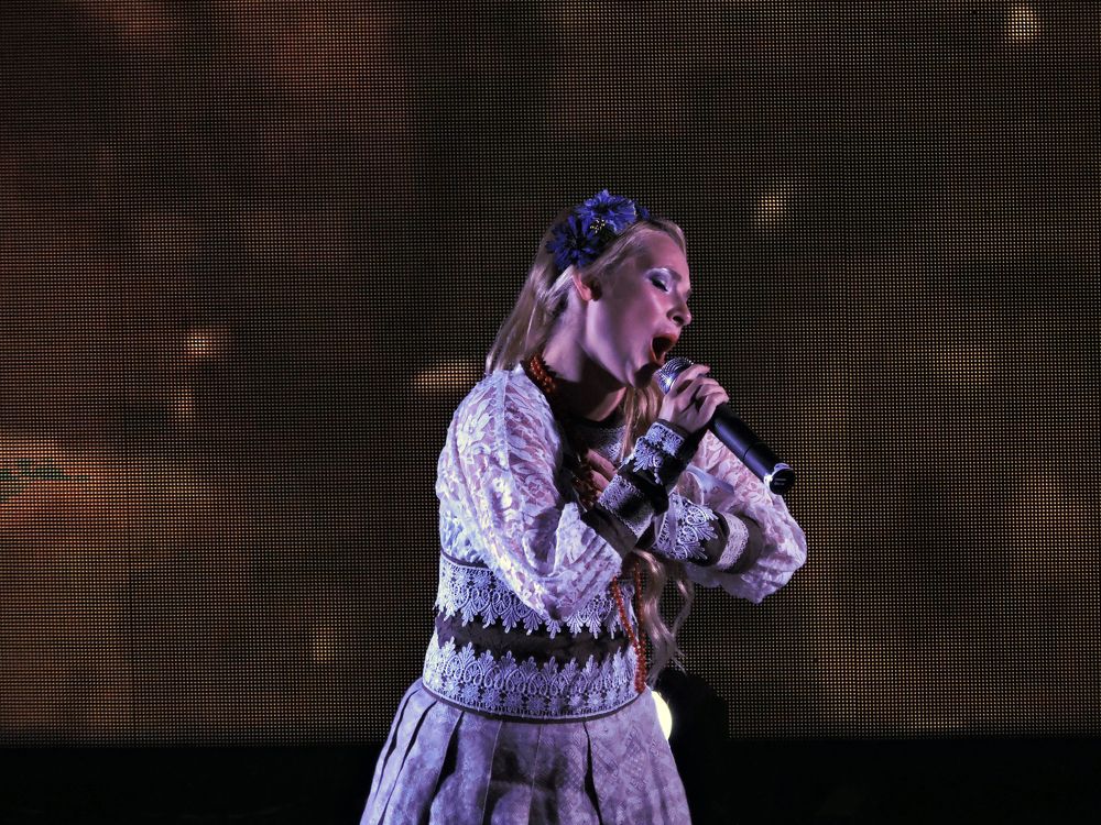 Photograph by Tatiana