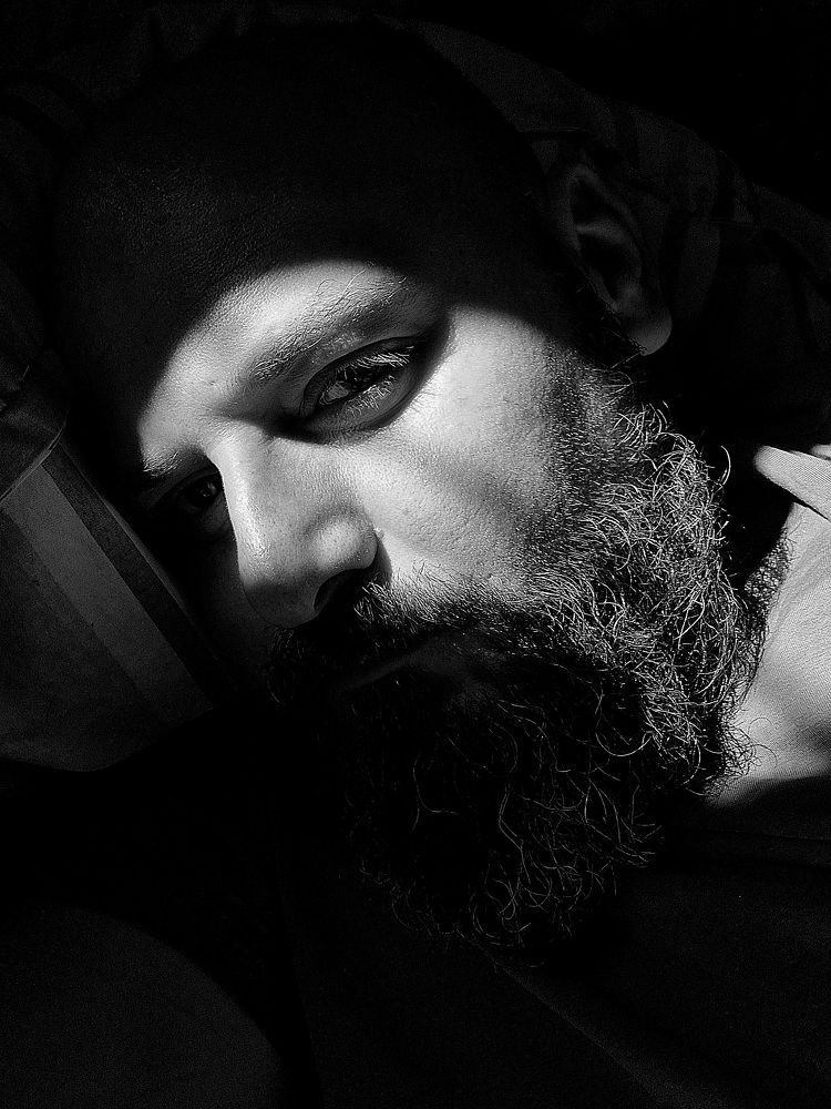 Photograph by Mikhail Sterlikov