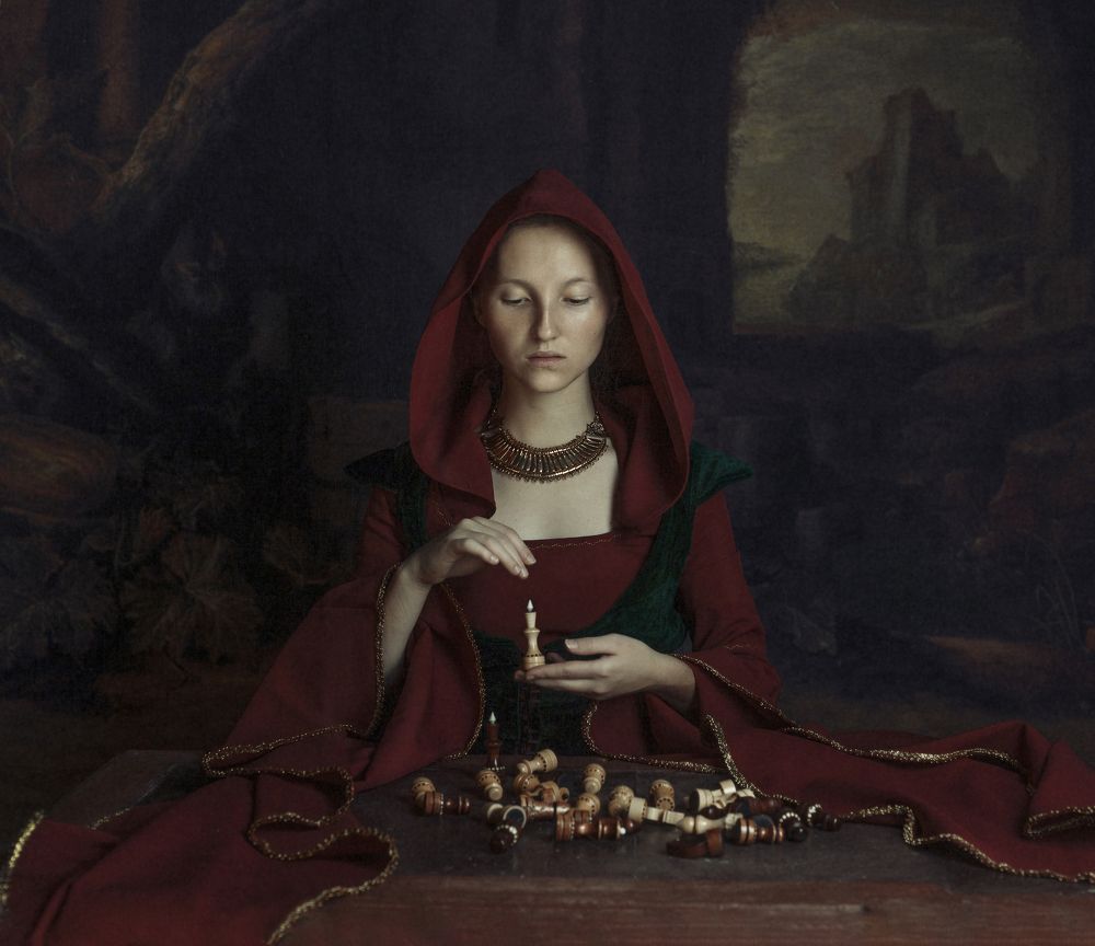 Photograph by Юлия Майя