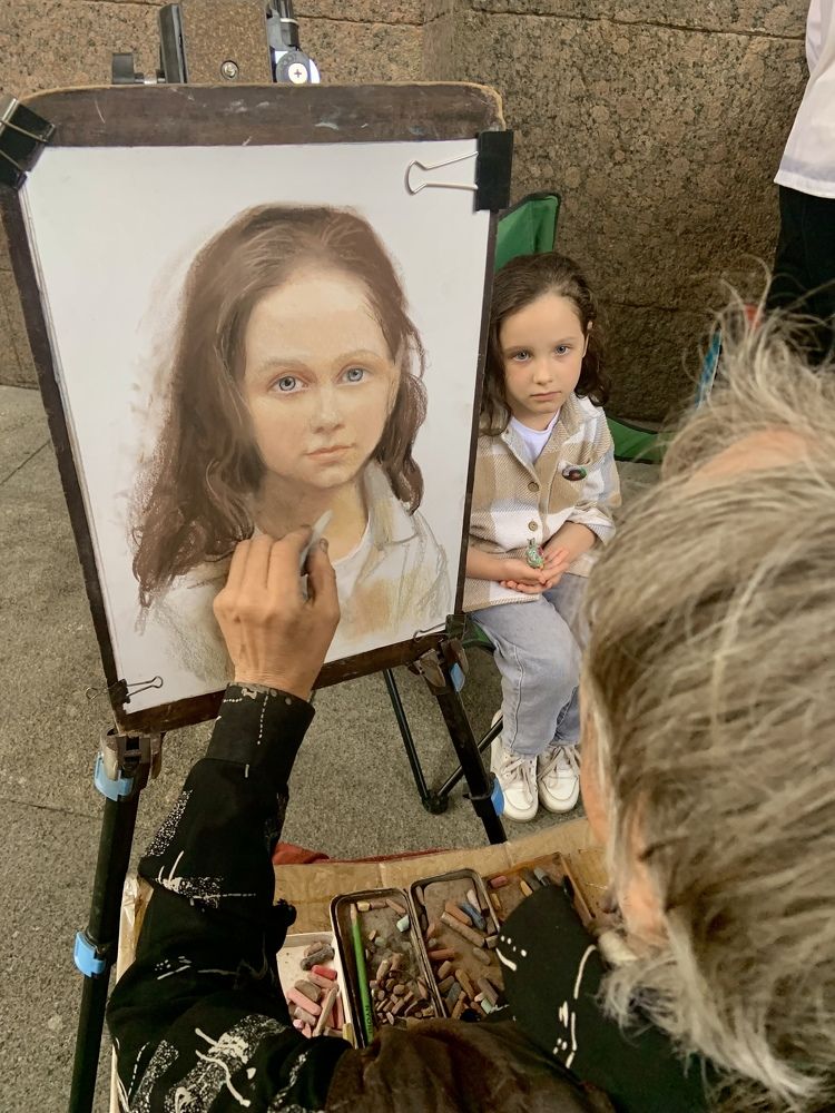 Photograph by Анна Романенкова