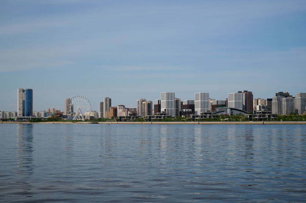 Photograph by Андрей Богатов