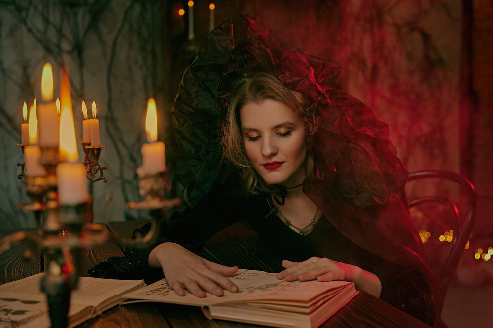 Фотография автора Екатерина Мишкель