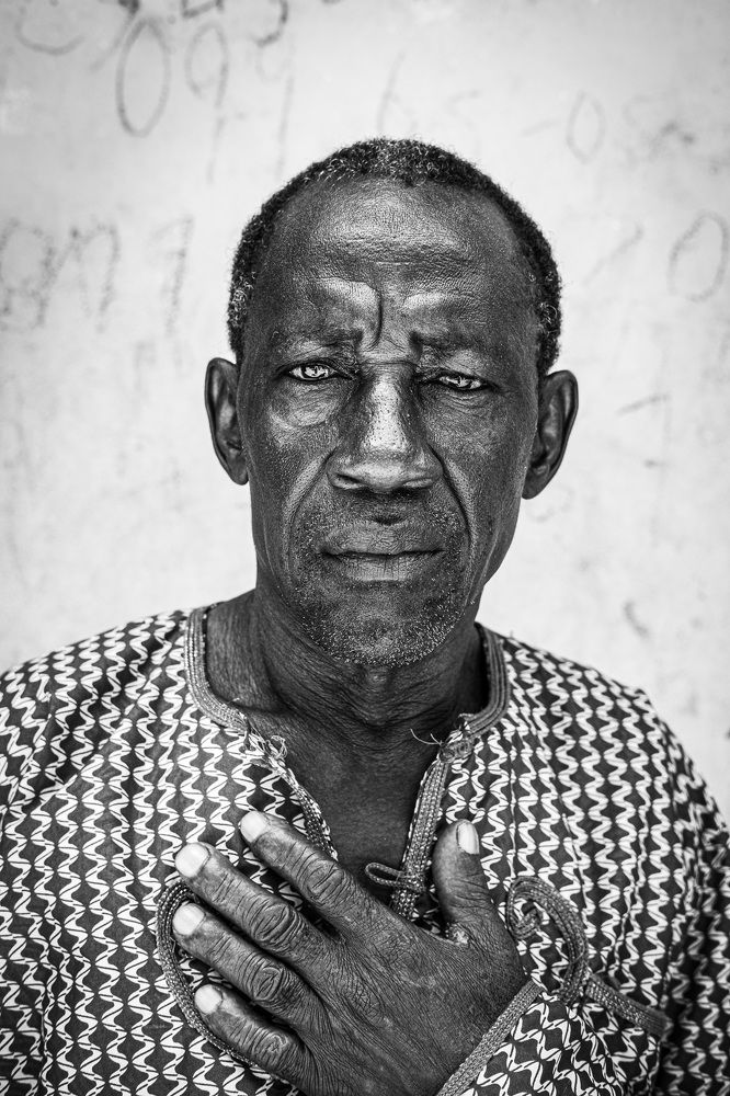 Photograph by Lucas Decaestecker