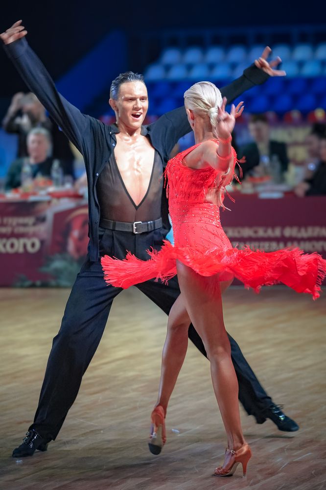 Photograph by PYATNITSKIY ANDREY