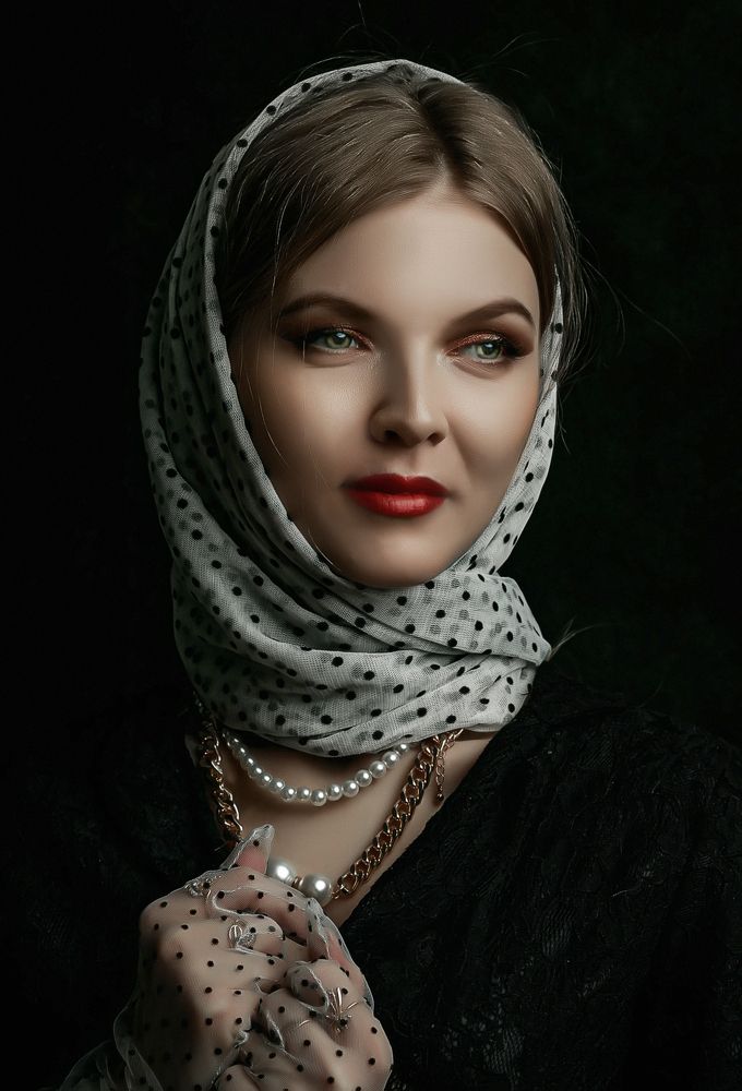 Photograph by Елена Власова