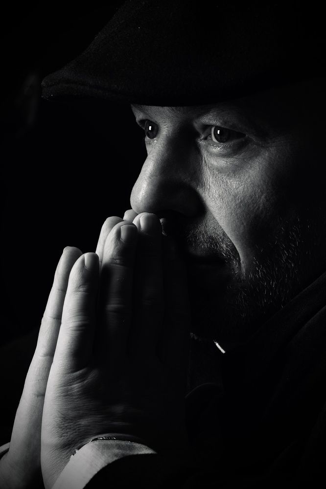 Фотография автора Владимир Хащанский