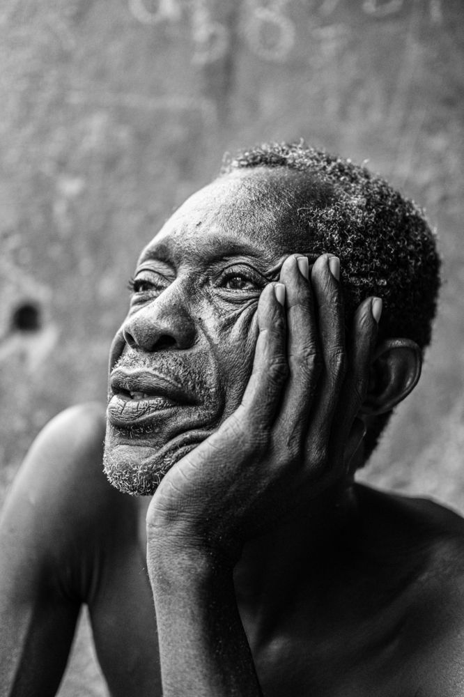 Photograph by Lucas Decaestecker