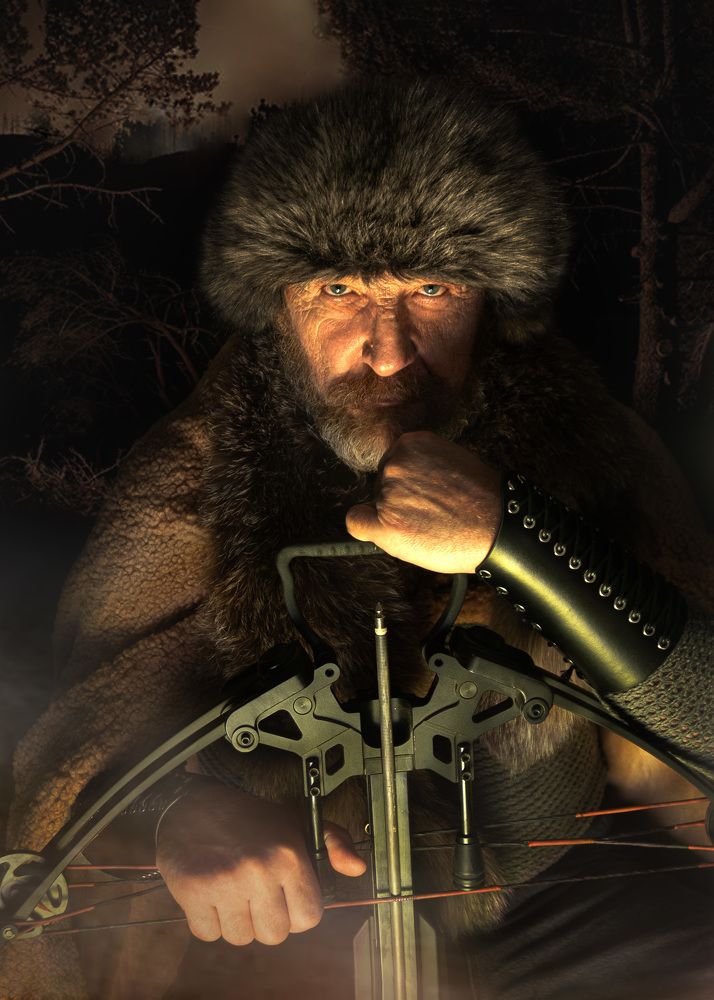 Photograph by Ирина Лаврова