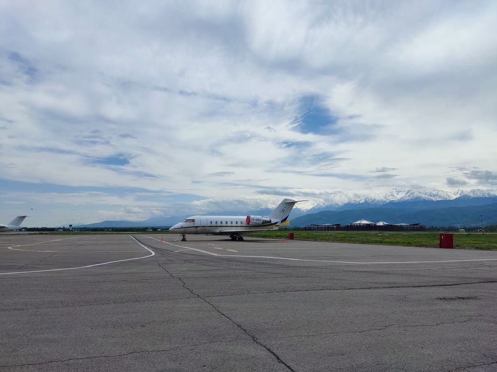 Photograph by Ramil Bakhriraziyev