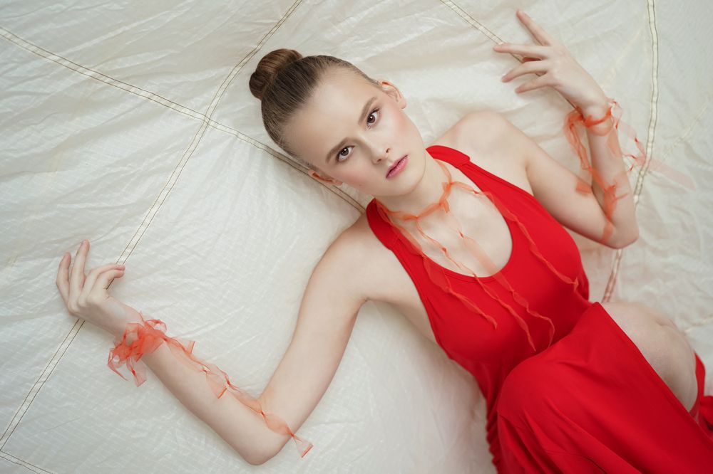 Photograph by Гордеева Светлана