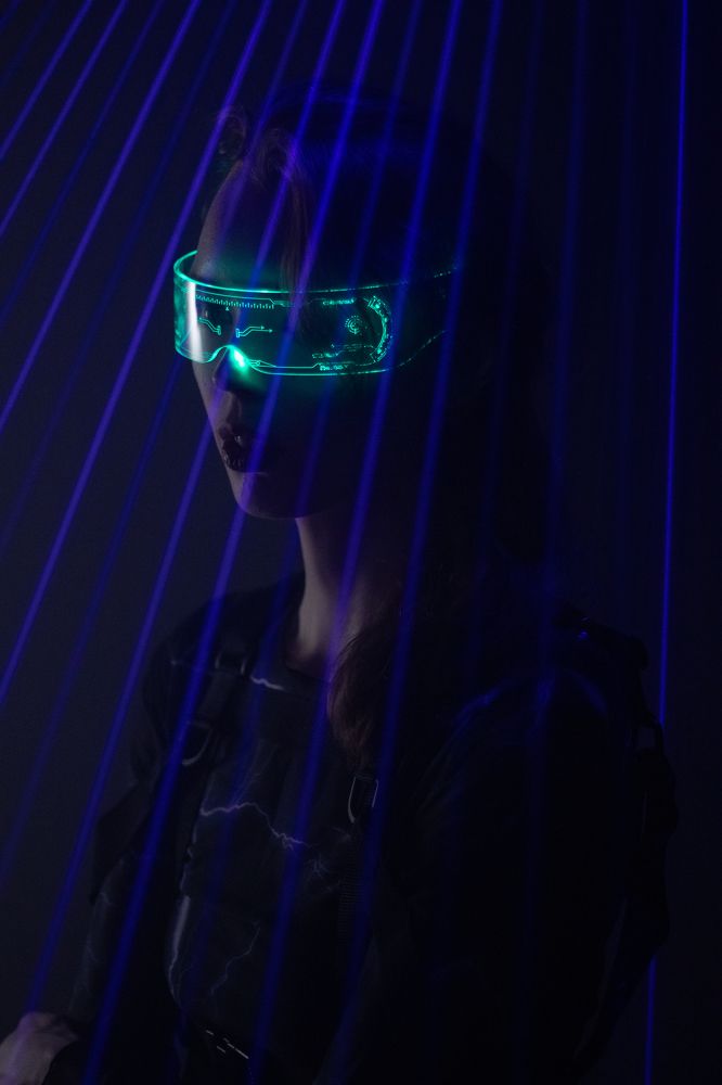 Фотография автора Екатерина Хисматулина