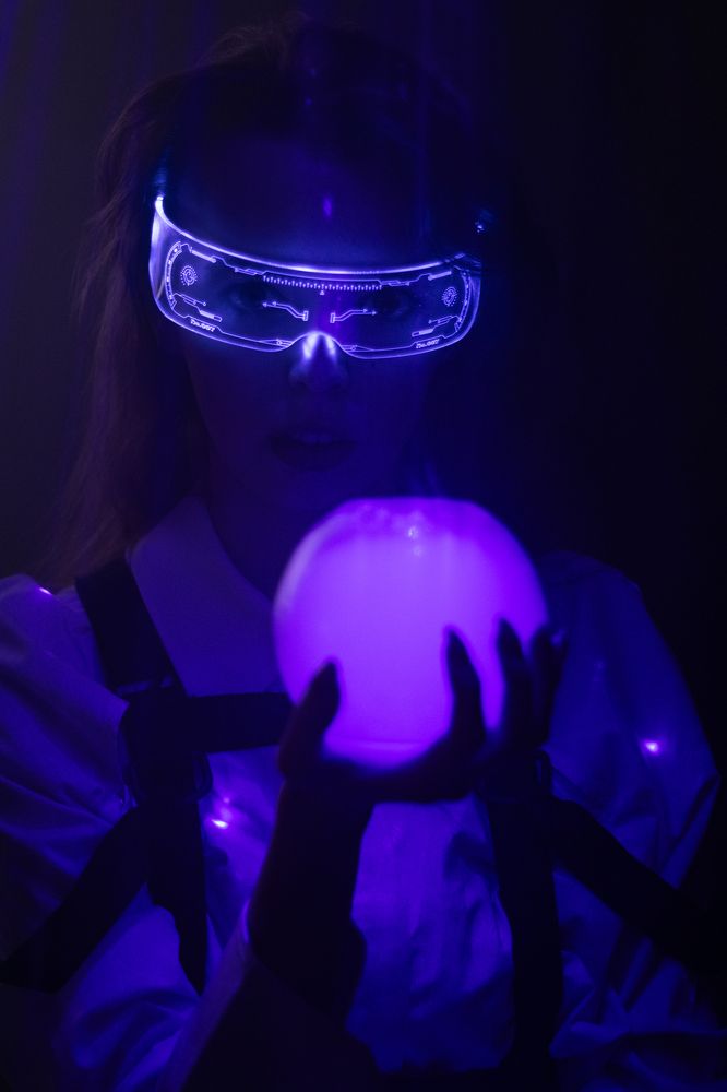 Фотография автора Екатерина Хисматулина