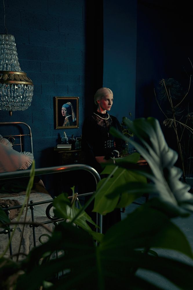 Фотография автора Екатерина Мишкель