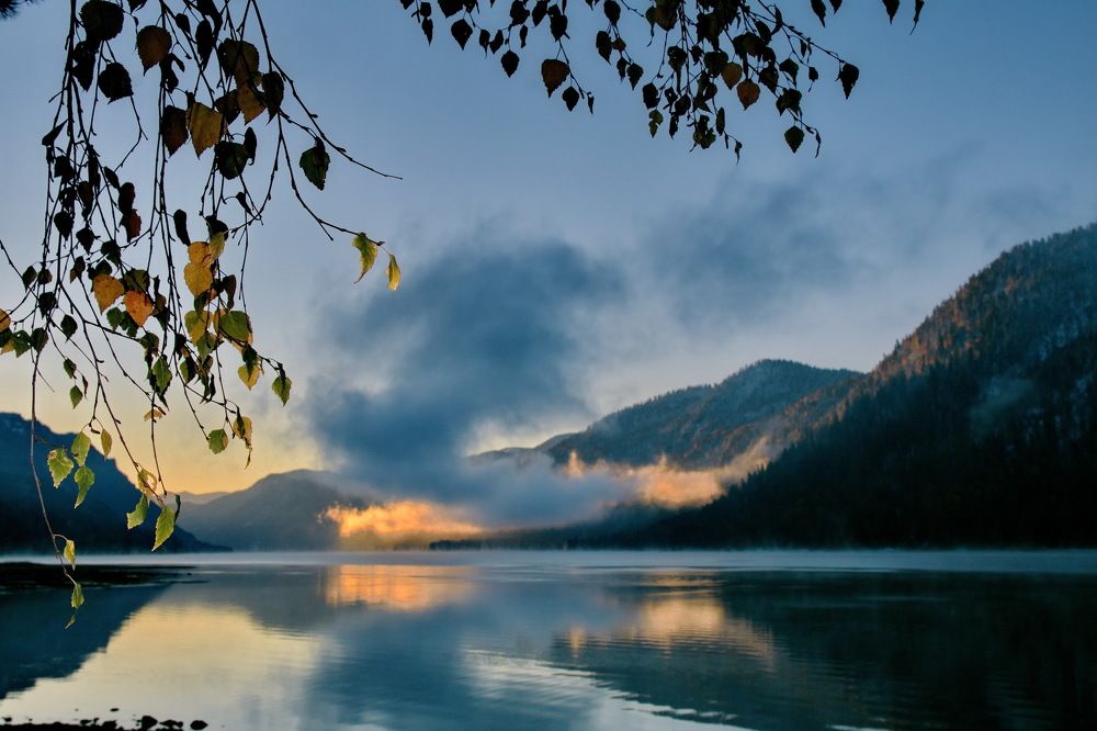 Photograph by Владимир Максименков