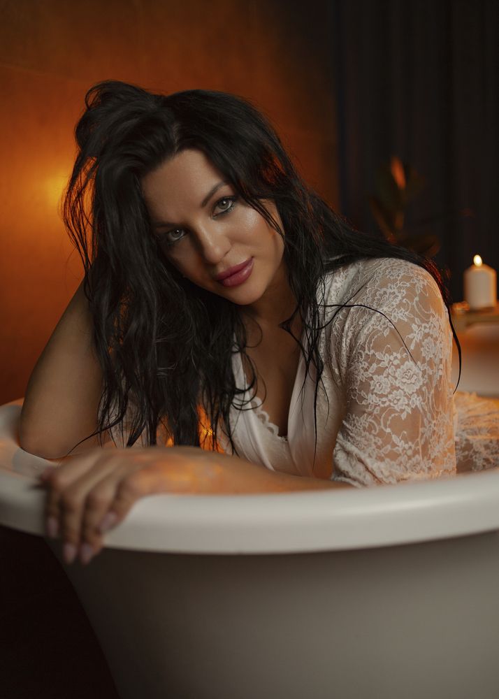 Photograph by Виктория Полищук