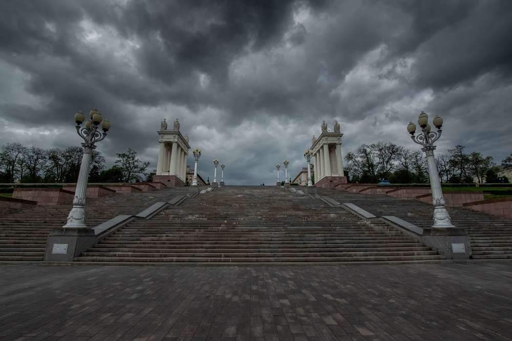 Photograph by Павел Сторчилов