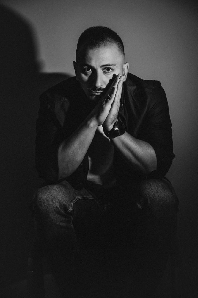 Photograph by Юлия Девятайкина